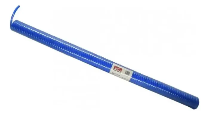 MANGUEIRA DE PU PDR 15 METROS ESPIRAL N.8 5,5MM