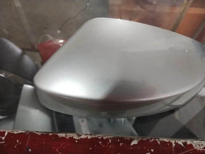 Espelho retrovisor externo Sandero 2021