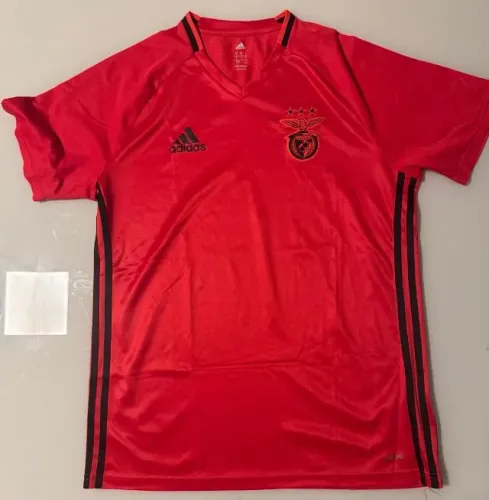 Camisa Benfica 2016/17