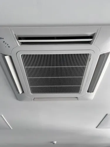 Ar condicionado Cassete Fujitsu 32000