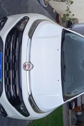 Fiat Toro Volcano 2.4 16V Flex Aut. 2020