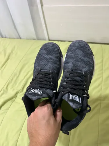 Tenis Masculino Everlast Climber Pro Treino Cross