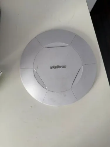 Roteador Access Point Intelbras AP360