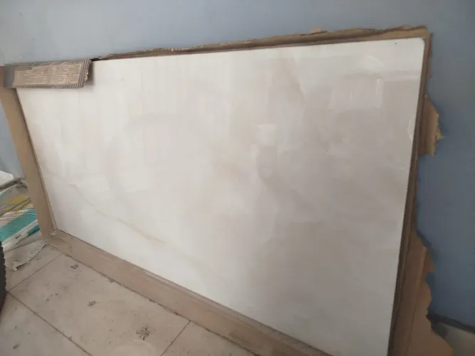 Porcelanato Retificado Biancogres 60x120