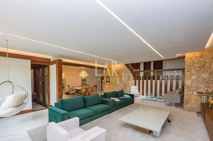 Casa à venda, 4 quartos, 4 suítes, 4 vagas, São Bento - Belo Horizonte/MG
