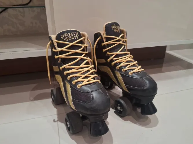 Patins Roller FENIX SPORTS, n° 37/38