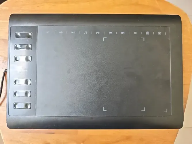 Mesa Digitalizadora