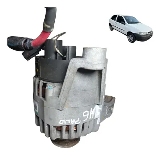 Alternador Palio 1.0 2001 2005