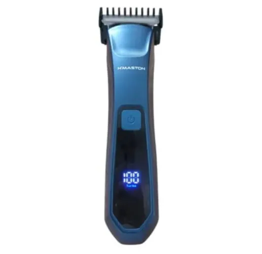 Máquina Hmaston LFJ04 Corte Aparador Cabelo Barba