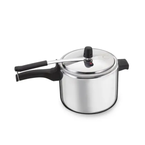 Panela de Pressão 3L Nacional