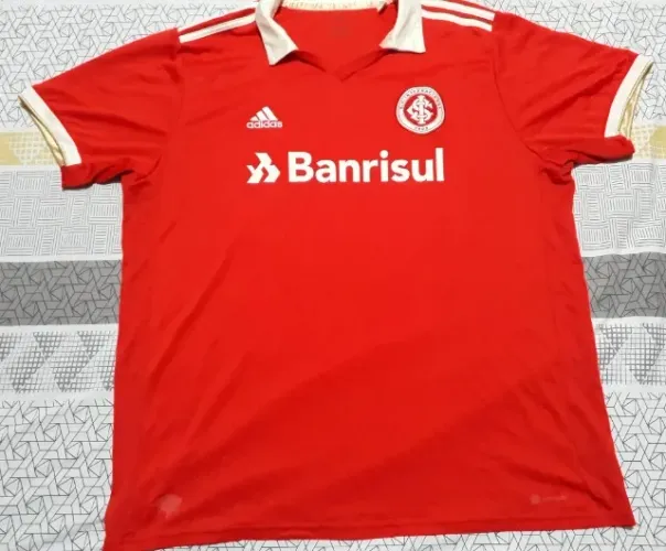 Camisa Internacional