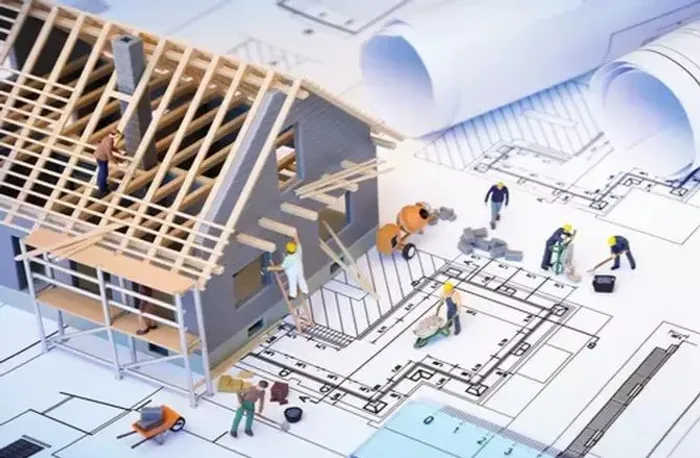 Projeto de arquitetura 
