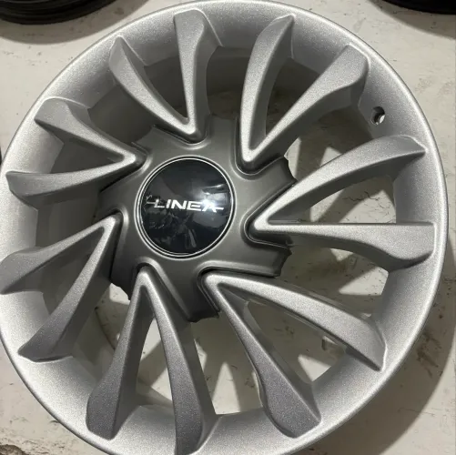Rodas aro 17 novas