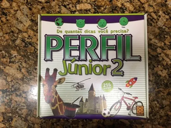 Brinquedo infantil