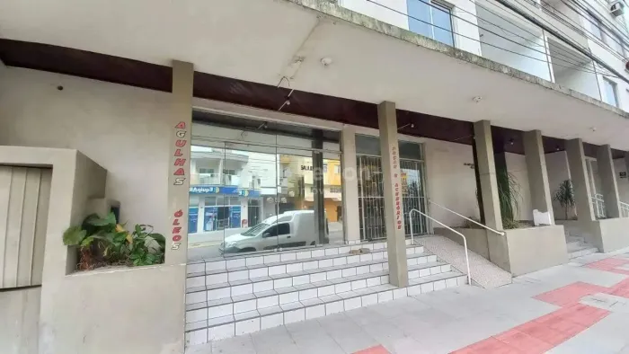 Sala para aluguel, Centro - Tubarão/SC