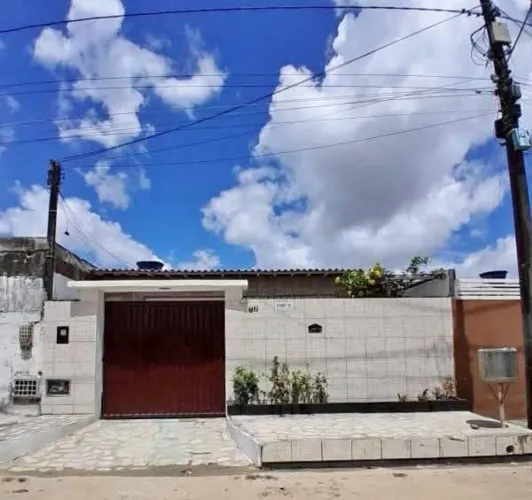 .Casa no Cohatrac