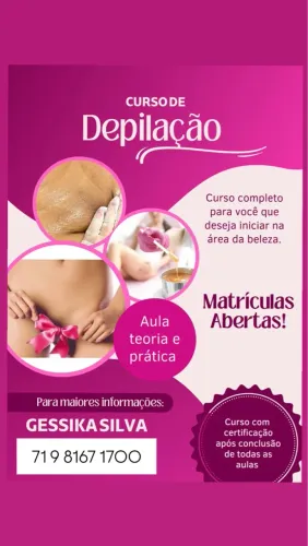 Curso iniciante 