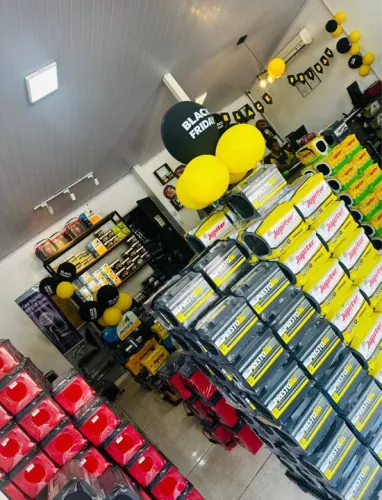 Baterias de Fábrica Selada Apartir de 155,00 A Base de Troca.