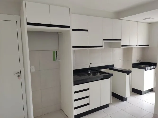 Armários de Cozinha Planejados - Modernos e Funcionais