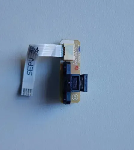 Sensor Encoder Disck Epson L3210 L3250 L1250 Original (Usado)