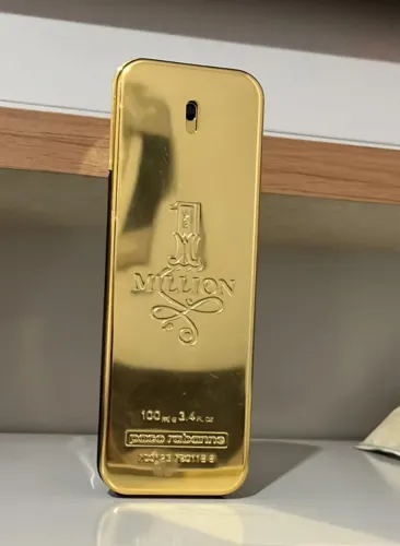 One Million Perfume