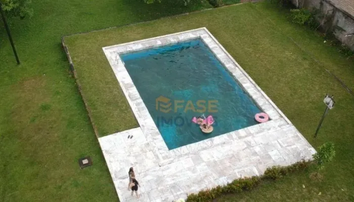 Great home for COP 30