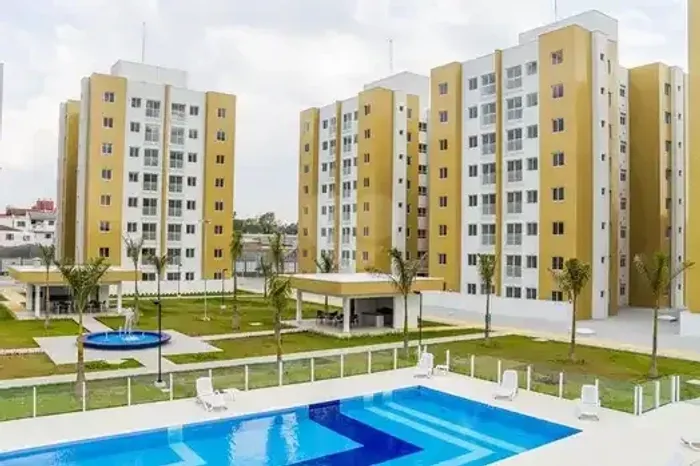 NEGÓCIO DE OCASIÃO! 3 QUARTOS (SUÍTE) NO JOÃO BETTEGA HOME CLUB - Direto Prop.