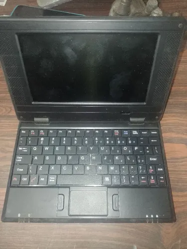 Netbook leia o anúncio