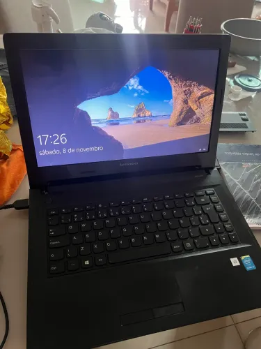 Notebook Lenovo G40-70 core I3 Troco por iPhone