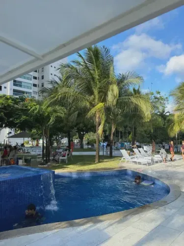 Imóvel para venda possui 140 metros quadrados com 3 quartos em Boa Viagem - Recife - PE