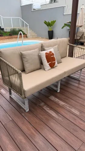 sofá 