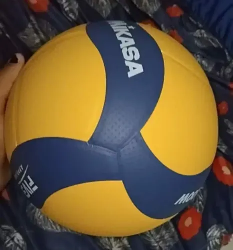 Bola de vôlei Mikasa 