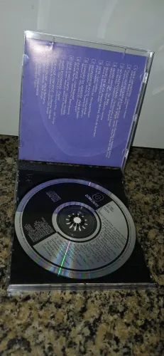 CD Tieta - Volume 1 (original)