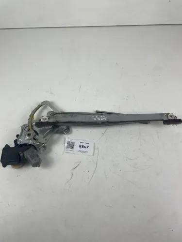 Maquina Vidro Traseiro Esquerdo Toyota Corolla 2015 A 2019
