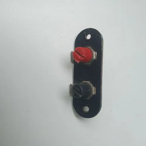 Conector caixa de som Gradiente. Vários modelos