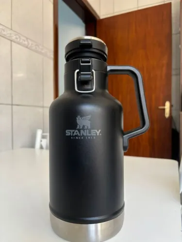 Growler Stanley 