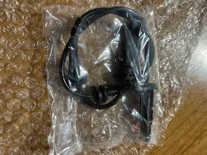 Sensor Abs Traseiro Esquerdo Bmw 320I G20 2020