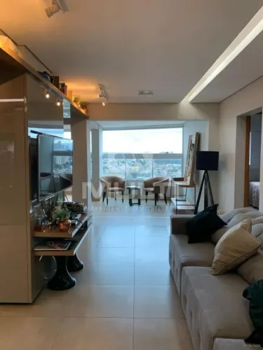 Apartamento - CENTRO