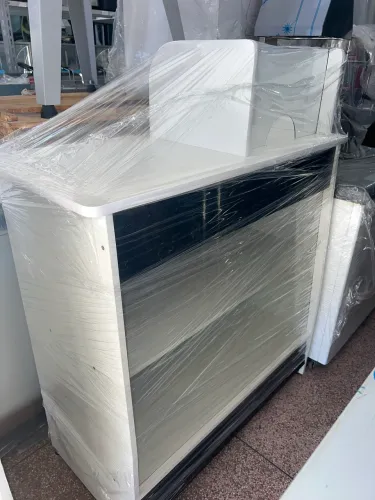 VITRINE CAIXA 