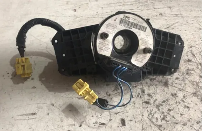 Cinta Do Airbag Honda Civic 2006 - 2011