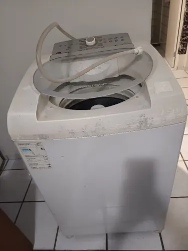 Máquina de lavar 