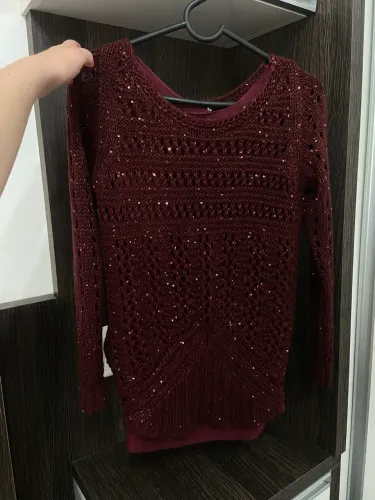 Blusa feminina 