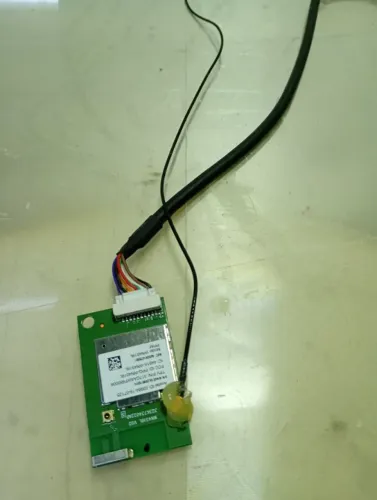 Placa Wi Fi Tv Aoc 43S5195/78G