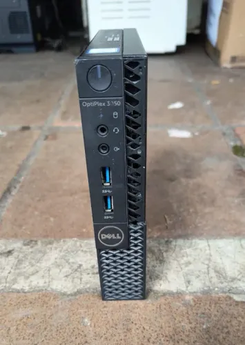 mini pc Dell Optiplex 3050 a partir