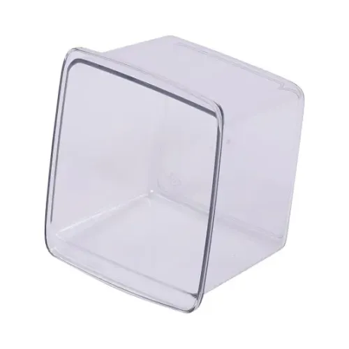 Pote de Porta para Geladeira