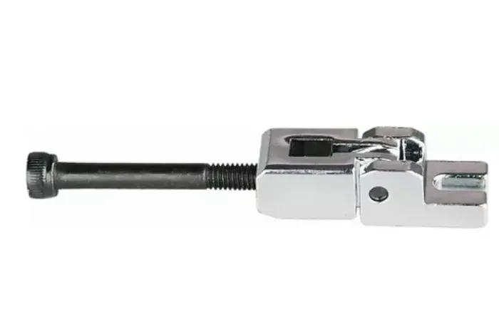 Carrinho Rastilho Guitarra Micro Afinação Sonotec Ps113cr ( 6 unidades )