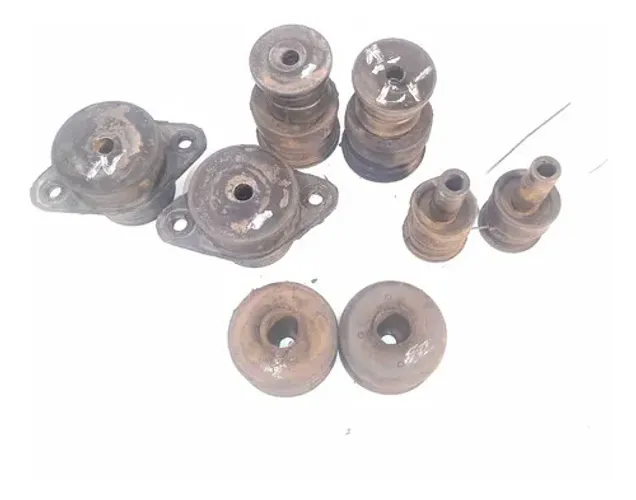 Kit Coxim Carroceria Volkswagen Amarok 2.0 Manual 4x4 2012