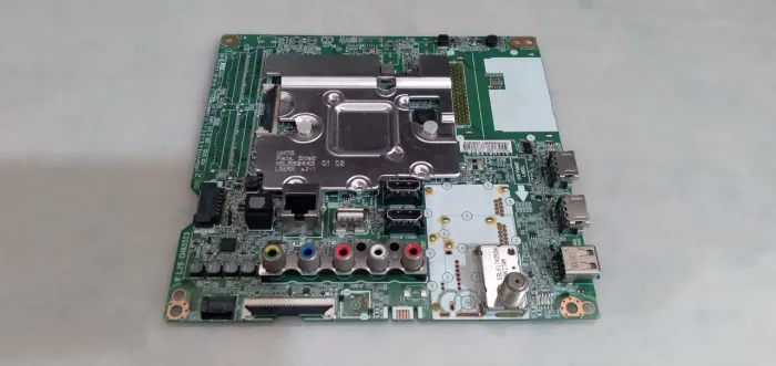 Placa Principal tv LG 50UM7510PSB