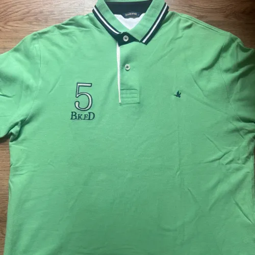 Blusa polo brooskfield