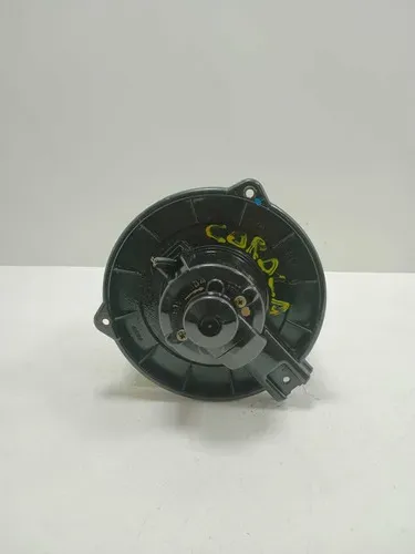 Motor Ventilador Interno Toyota Corolla 2003 A 2008 